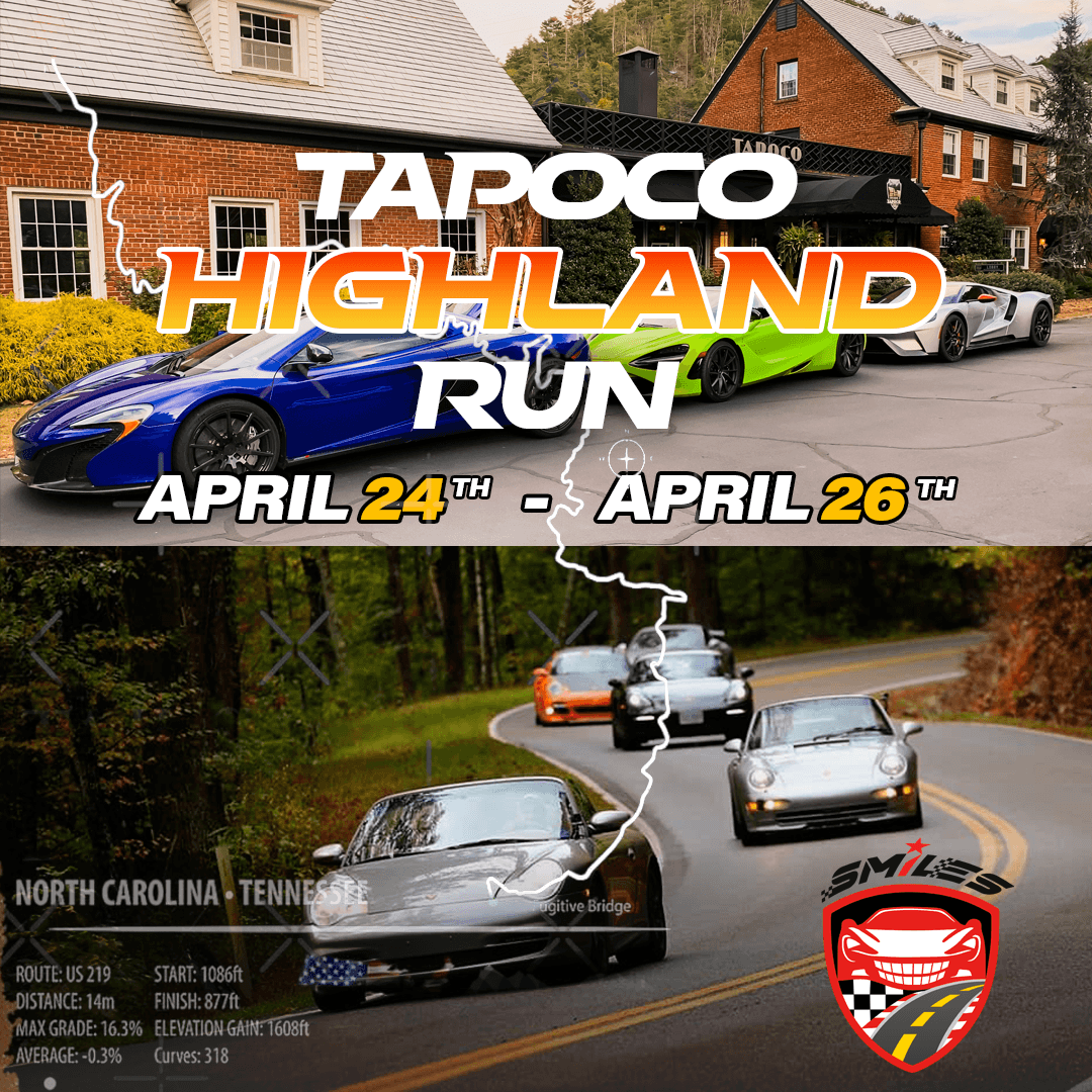 The Highland Run 2026